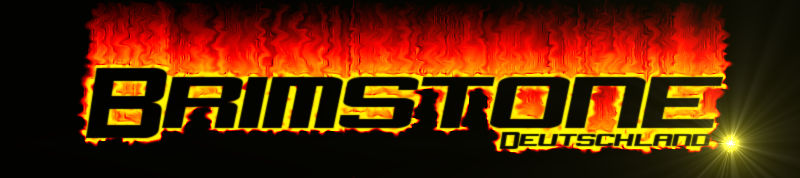 BRIMSTONE Deutschland